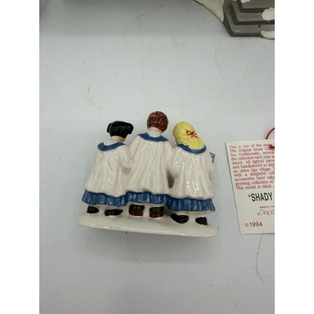 ⛪ Dept 56 Snow Village 